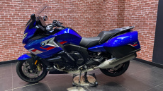 BMW K1600 GT SE (22MY)